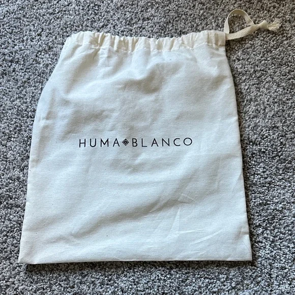 Huma Blanco Dorothy Dotted Pony Hair Mules - Picture 7 of 7